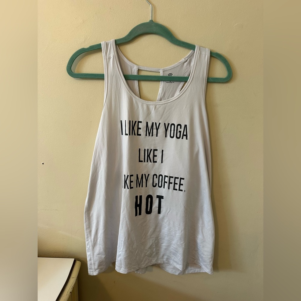 Champion Tank